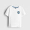 SPACE LOGO GRAPHIC T-SHIRT